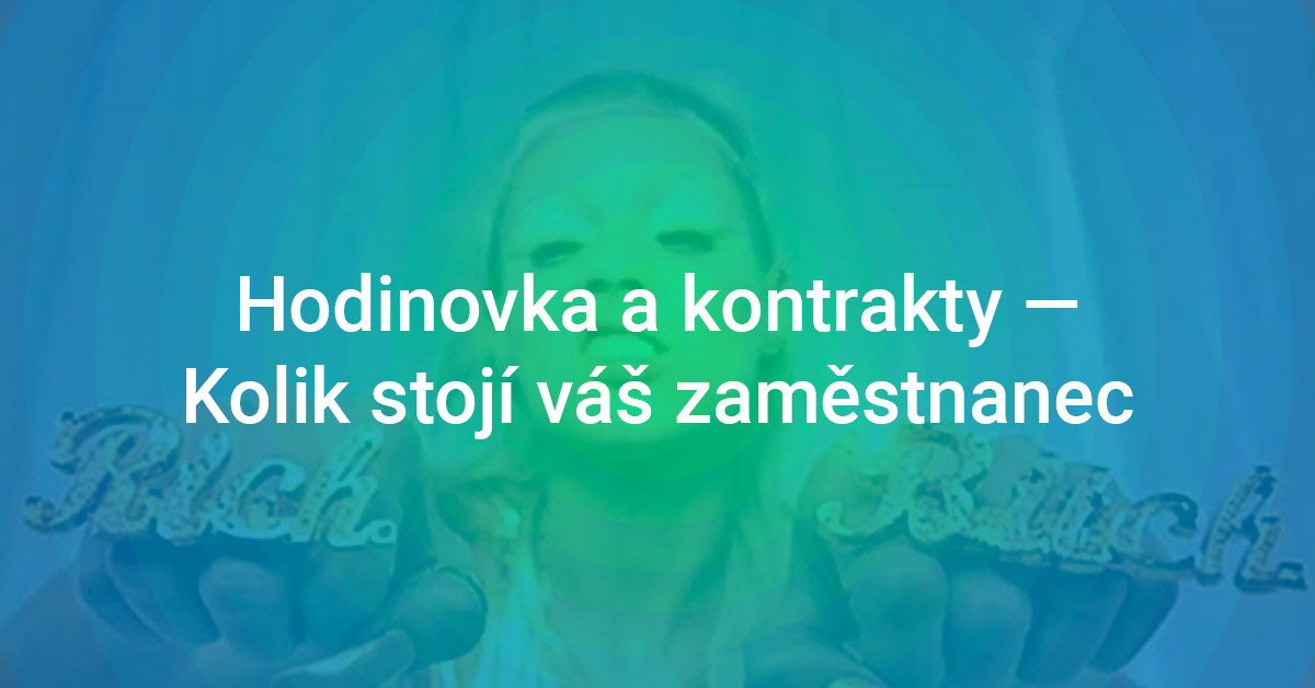 Kolik můžu odpracovat hodin mesicne?