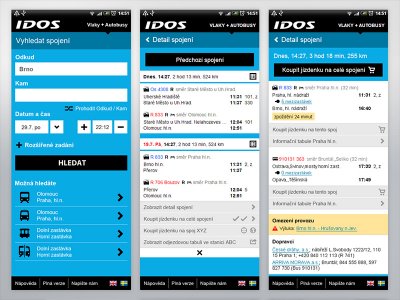 idos app