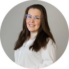 Magdaléna Závrbská
