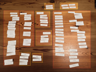 respondent1 card sorting