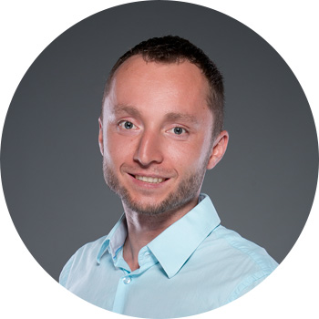 Marek Čevelíček