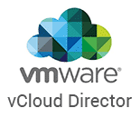 vcloud director